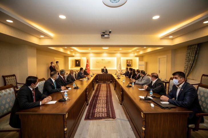 19 Ekim Muhtarlar Günü G4