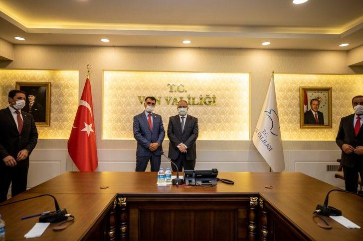 19 Ekim Muhtarlar Günü G5