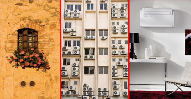 Klima &Ccedil;irkinliğine Son!