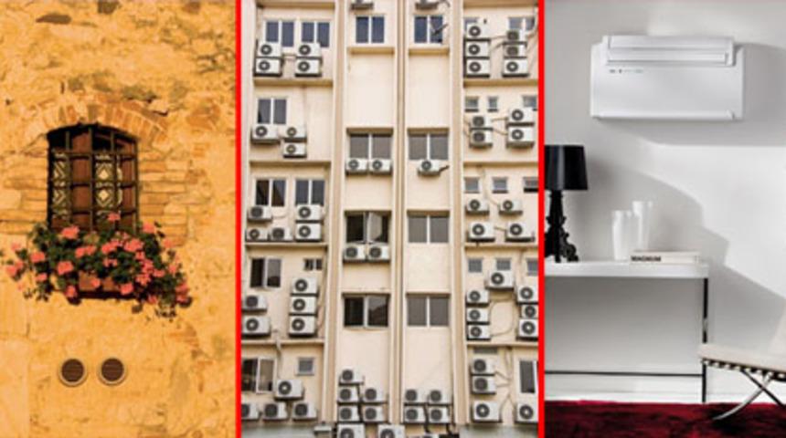 Klima &Ccedil;irkinliğine Son!