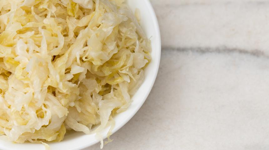 Sofralardaki yerini almaya başladı! Lahana turşusu bakın en çok neye fayda sağlıyor