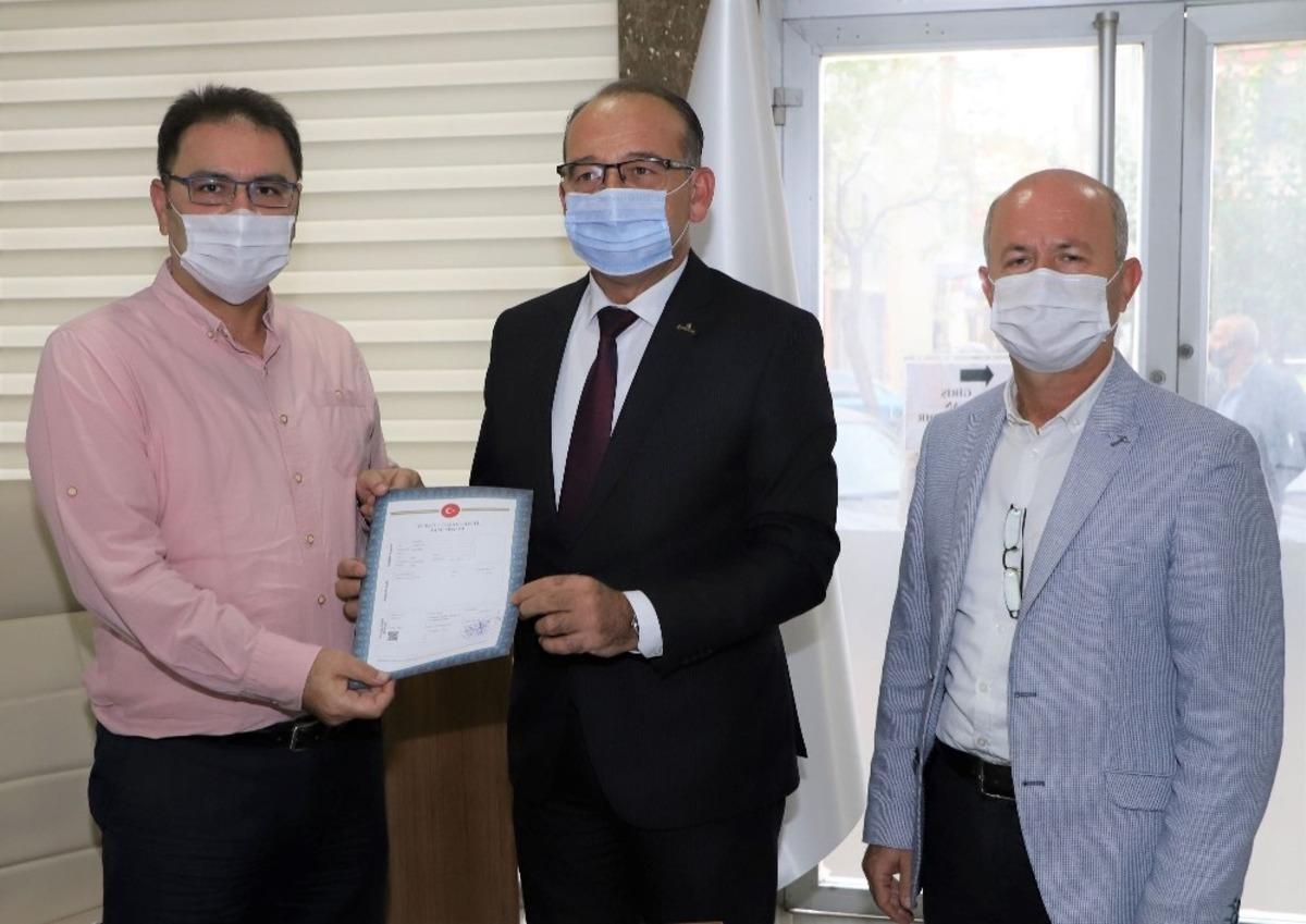 Turgutlu&rsquo;da atıl bir alan kamulaştırıldı