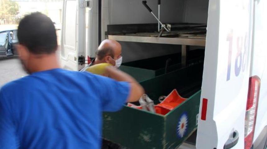 Antalya'da kahreden olay! 2 ayık bebeğinin &ouml;l&uuml;m&uuml;ne neden oldu