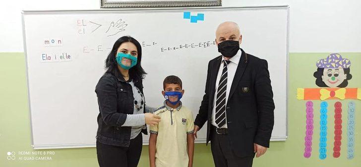 Üniversiteden Boyabat’a destek G2