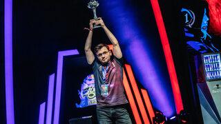 Red Bull Solo Q’nun son şampiyonu: Can 'Helioses’ Bozacı