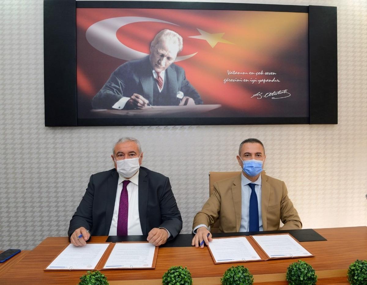 ATSO&rsquo;dan eğitime katkı