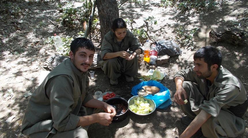 Diyarbakır ve İstanbul'da eylem hazırlığındaki teröristlere operasyon