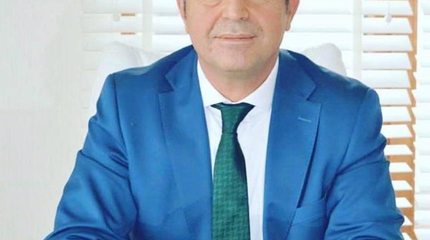 Kazım Y&uuml;cel&rsquo;den muhtarlara: &ldquo;Bize her t&uuml;rl&uuml; sorunlarınızı iletebilirsiniz&rdquo;