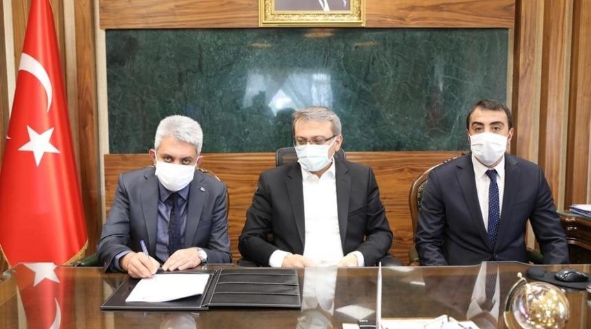 Bingöl’de süt toplama merkezleri kurulacak