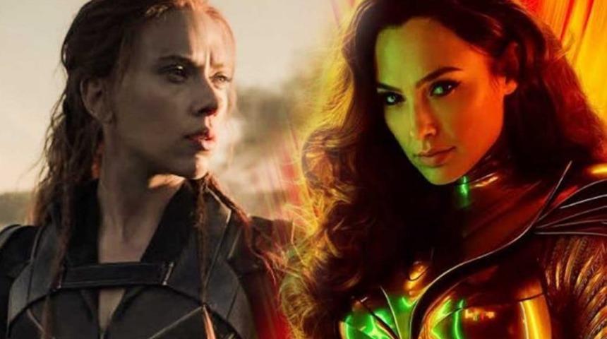 Çıkmaz ayın son çarşambasına ertelenen popüler filmler 