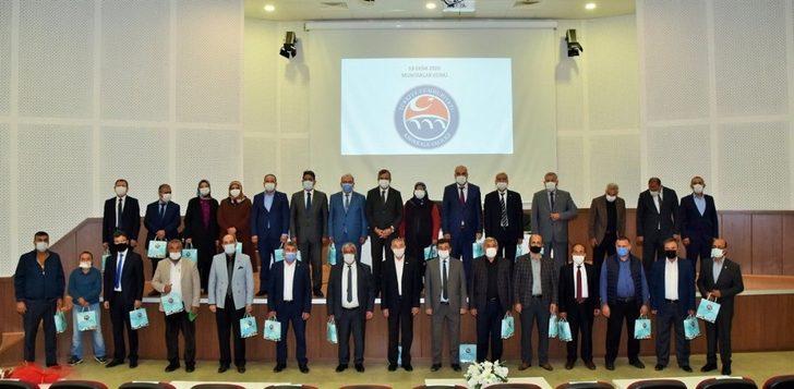 Vali Sezer; "Muhtarlık idare sisteminin temelini oluşturuyor" G2