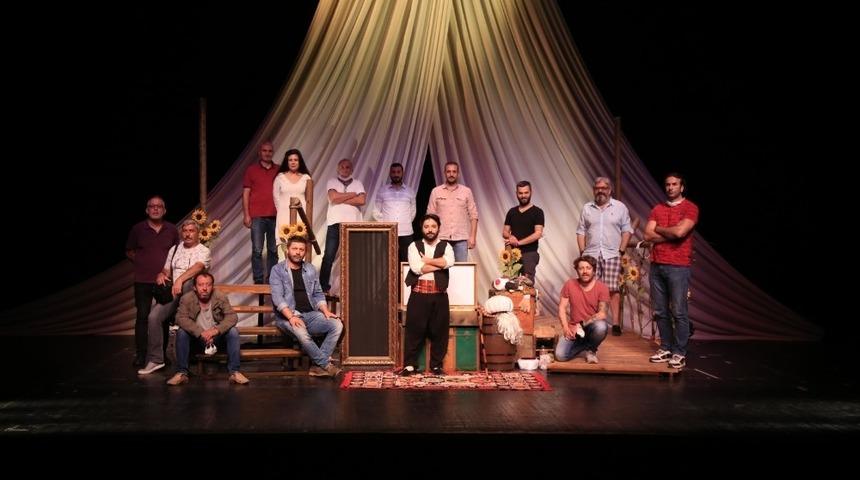 Şehir Tiyatroları &ldquo;Evvel Zaman İ&ccedil;inde&rdquo; ile &ccedil;ocukları ağırlayacak