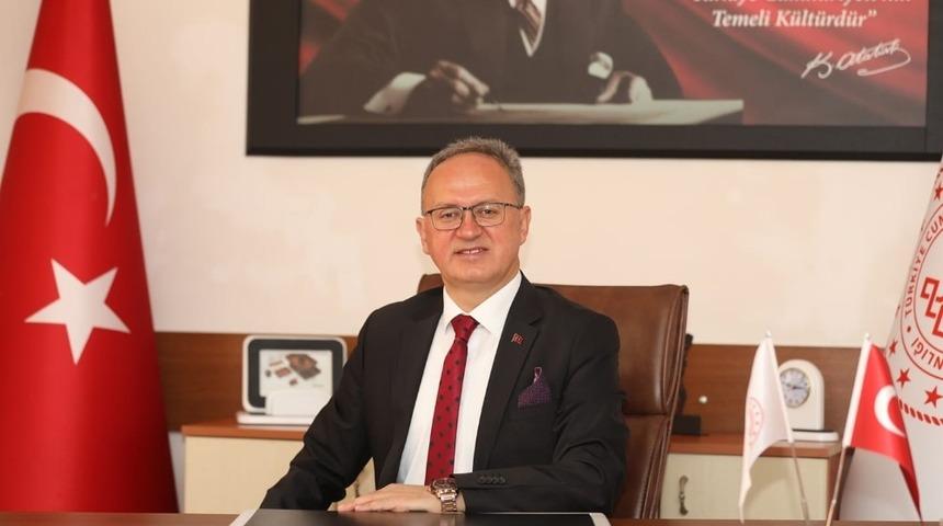 Kültür ve Turizm Müdürü korona virüse yakalandı