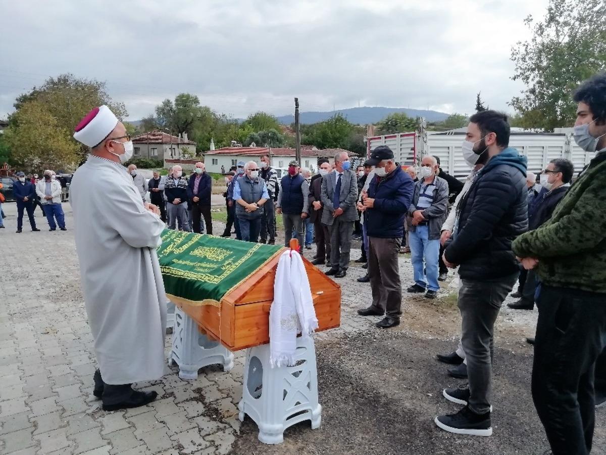 Keleş ailesinin acı g&uuml;n&uuml;