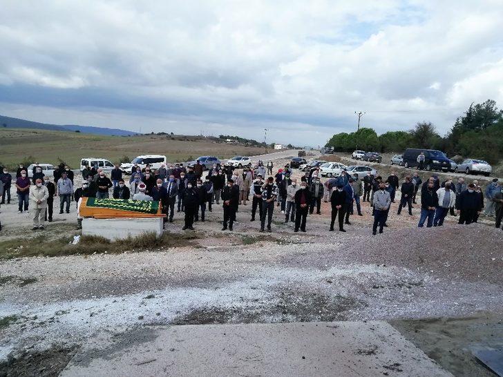 Keleş ailesinin acı günü G3