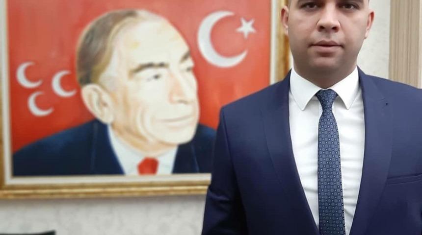 MHP Edremit İl&ccedil;e Kongresi 31 Ekim&rsquo;de yapılacak