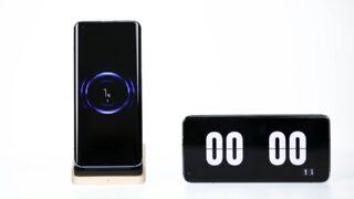 Xiaomi 80W kablosuz hızlı şarj teknolojisini tanıttı! 