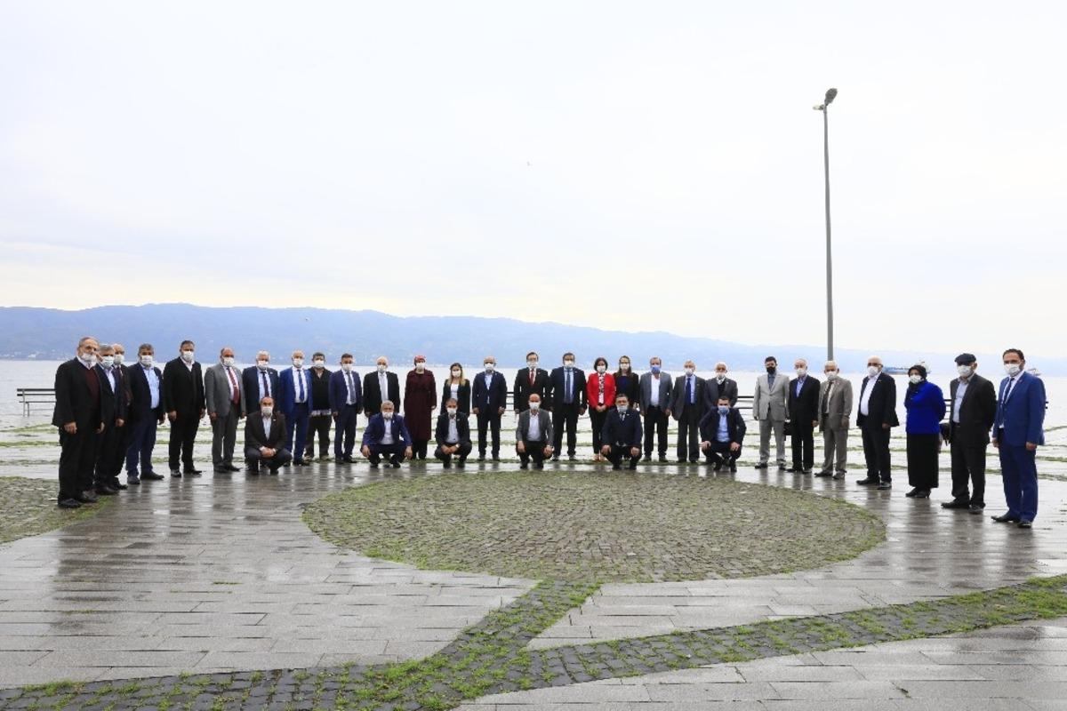 Başkan S&ouml;ğ&uuml;t; &ldquo;Mahallelerimizde gelişimi birlikte sağlayacağız&rdquo;