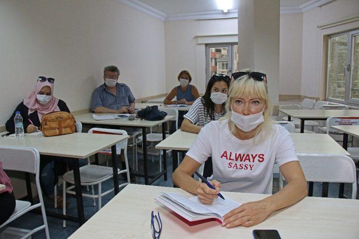 ATASEM mesleki ve hobi kursları başladı G2