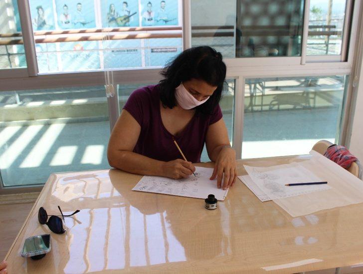 ATASEM mesleki ve hobi kursları başladı G4