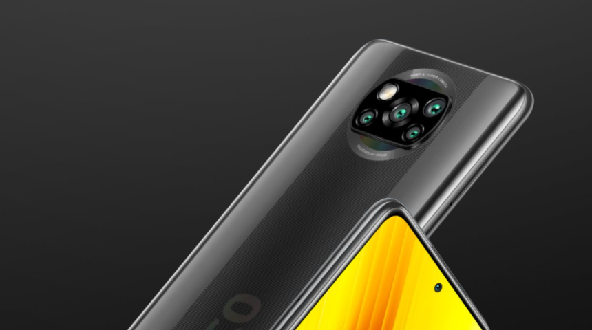 POCO X3 NFC T&uuml;rkiye'de! İşte POCO X3 NFC'nin fiyatı