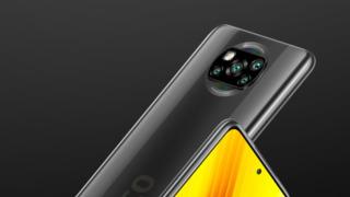 POCO X3 NFC Türkiye'de! İşte POCO X3 NFC'nin fiyatı