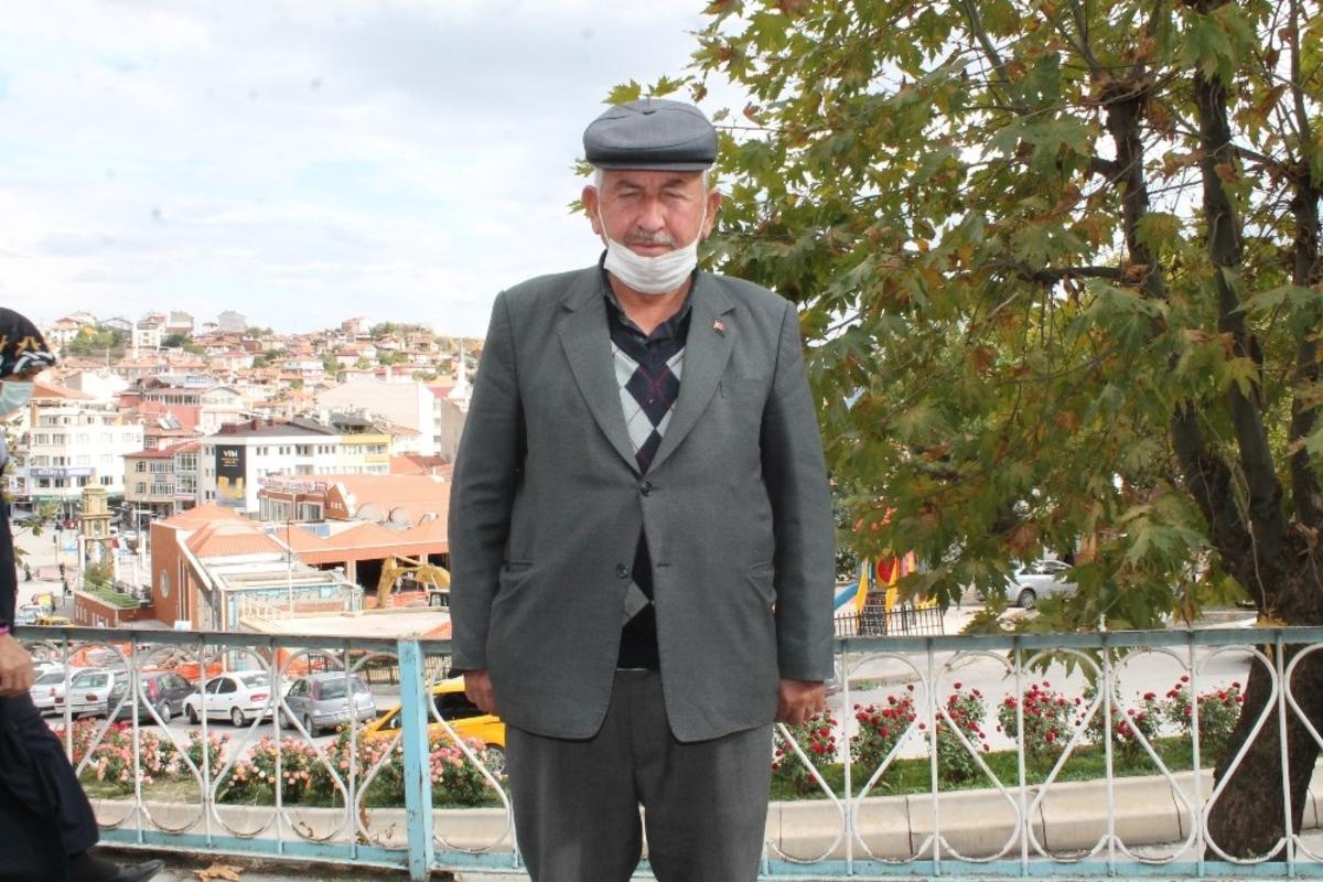 Muhtar, Muhtarlar G&uuml;n&uuml;nde dolandırılmaktan son anda kurtarıldı