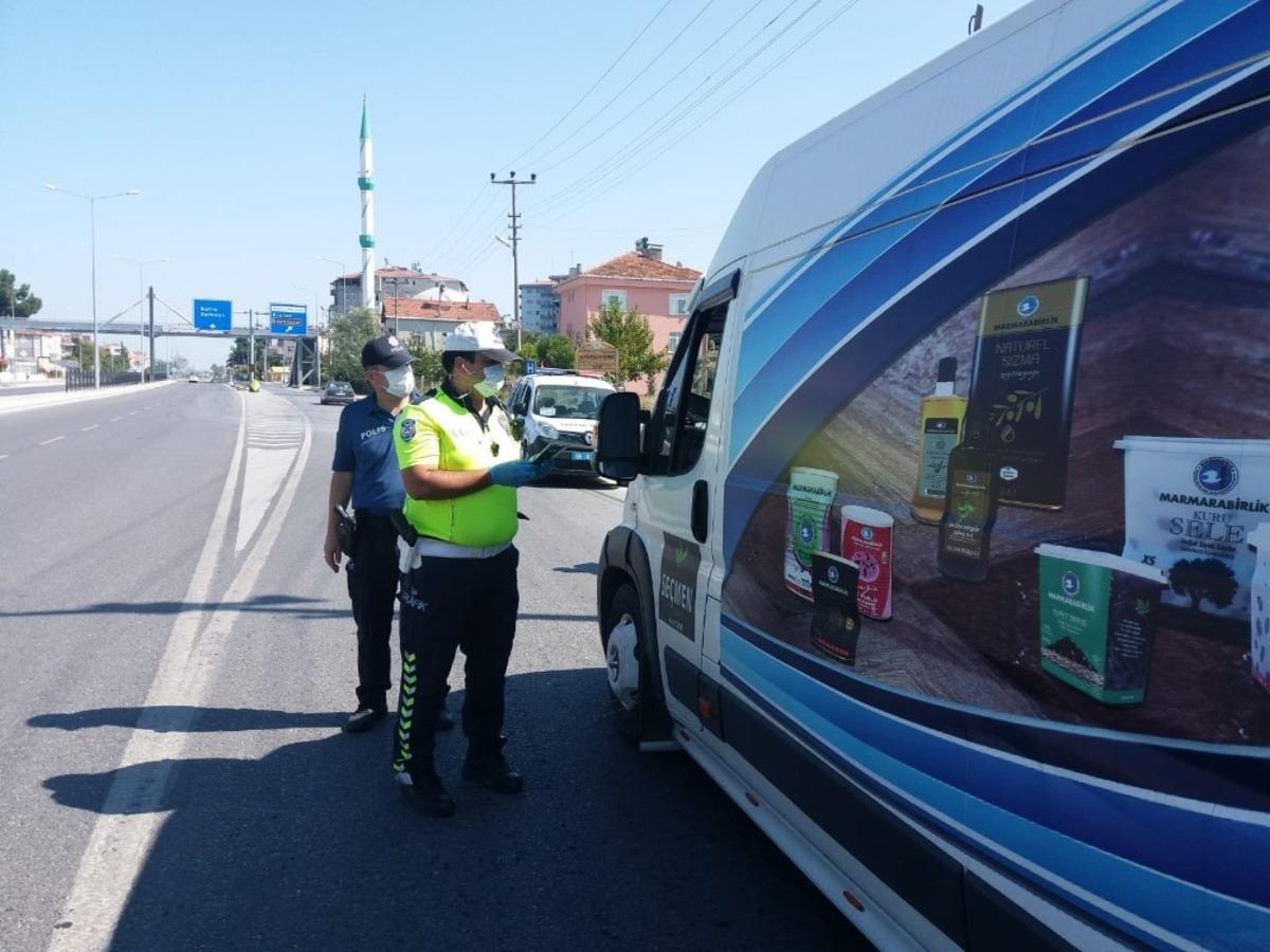 Ala&ccedil;am&rsquo;da alkoll&uuml; s&uuml;r&uuml;c&uuml;lere ge&ccedil;it yok