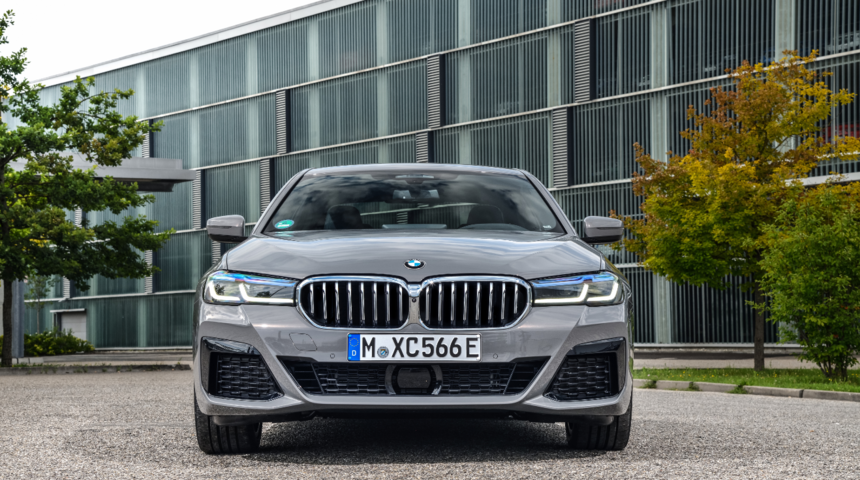 Şoke eden iddia: BMW hibrit otomobillerini geri çağıracak!