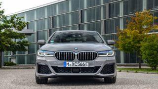 Şoke eden iddia: BMW hibrit otomobillerini geri çağıracak!