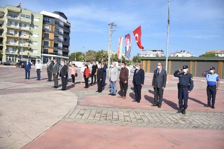 Başkan Öndeş; "Muhtarlar en büyük yardımcımız" G4