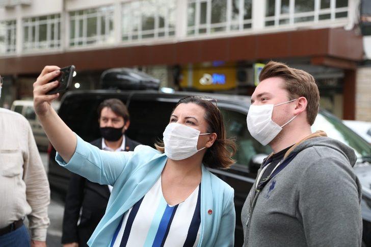 Vatandaştan Başkan Hürriyet’e teşekkür G2