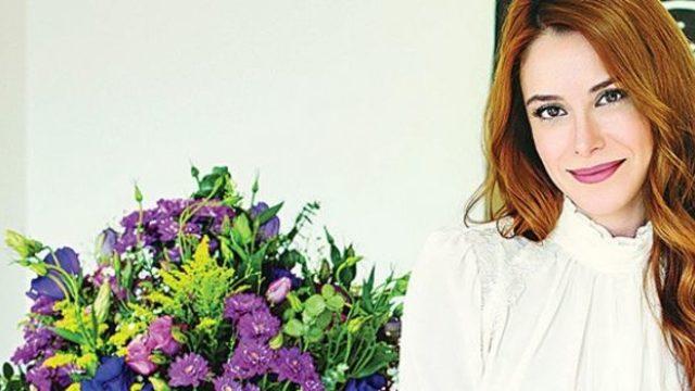 Gözde Türkpençe'nin guzellik sırları