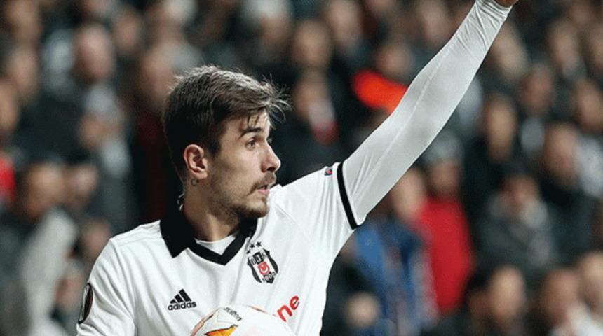 Dorukhan Toköz, Fenerbahçe'ye gidiyor!