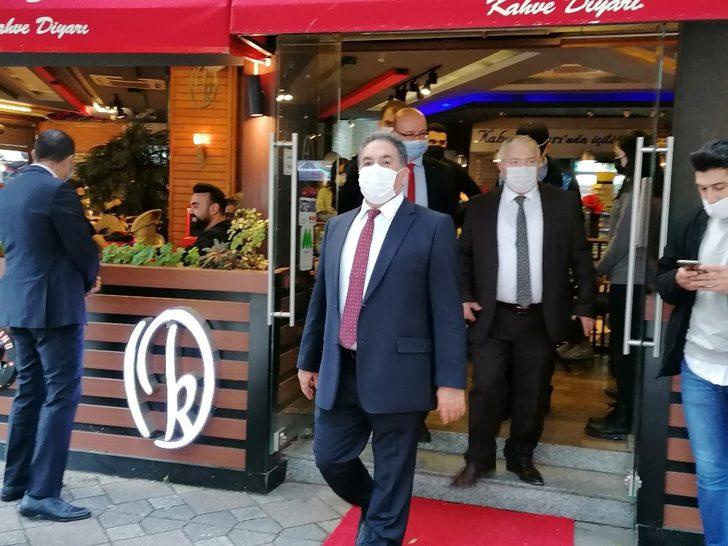 Gebze’de korona virüs denetimleri sürüyor G2