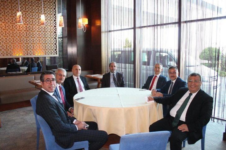 Seri Muhakeme ve Basit Yargılama Usulü eğitim semineri Van’da yapıldı G3