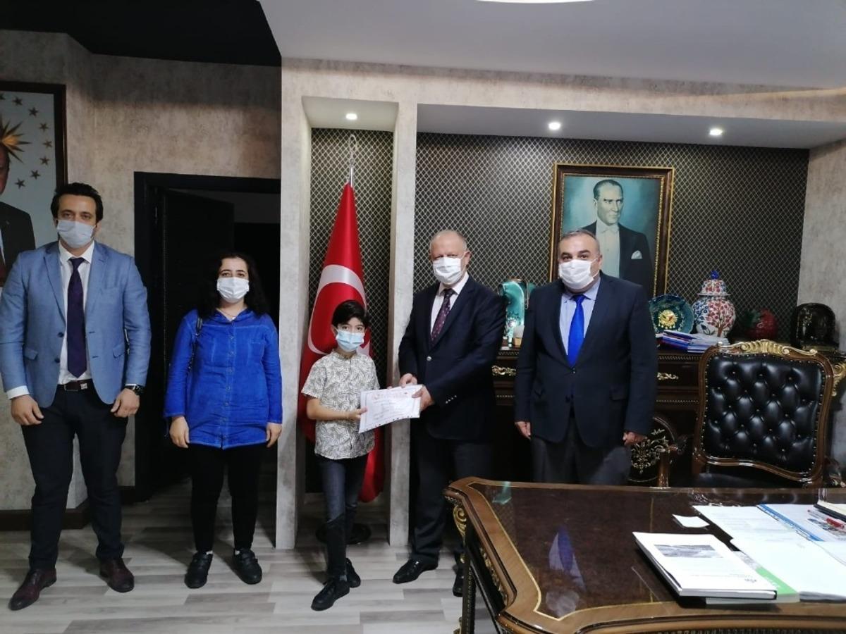 Kdz. Ereğli&rsquo;ye d&uuml;nya birinciliği getirdiler