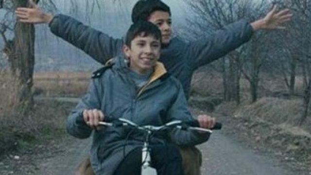 Mavi Bisiklet Fransa yolcusu