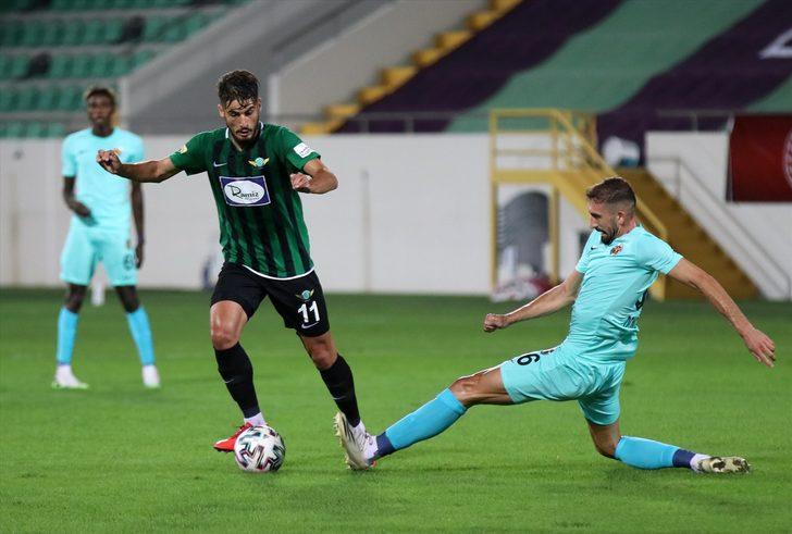 Futbol: TFF 1. Lig G3