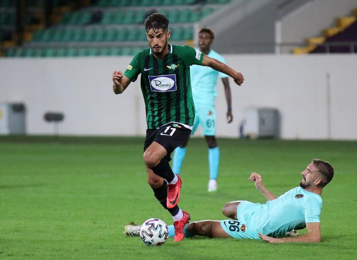 Futbol: TFF 1. Lig G4