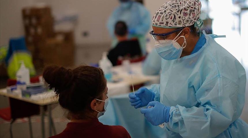 Dikkat çeken araştırma: Koronavirüs hastalarında teşhisten aylar sonra bile bazı semptomlar görülüyor