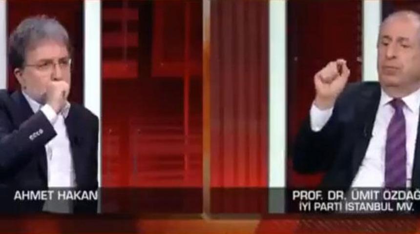 Ümit Özdağ'dan İYİ Parti İstanbul İl Başkanı Buğra Kavuncu hakkında 'FETÖ' suçlaması