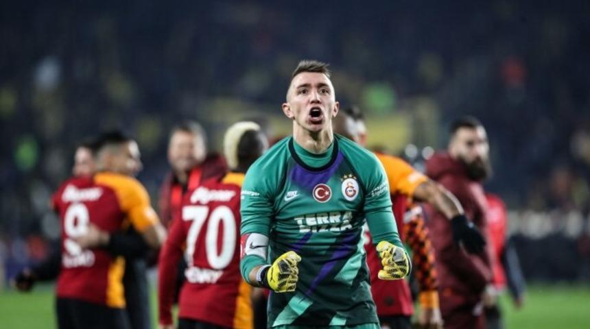 Rıdvan Dilmen: Muslera olsaydı yemezdi