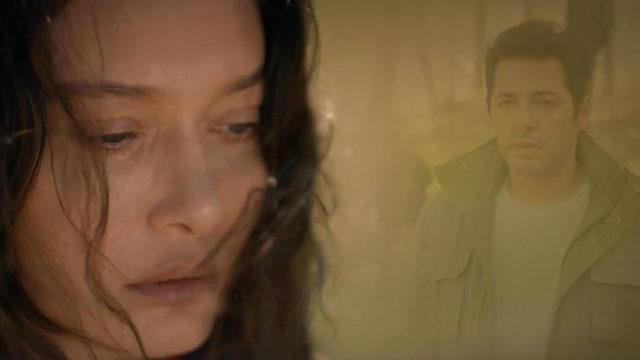 Kefaret dizisinden ilk fragman yayınlandı! Kefaret dizisi konusu nedir, oyuncuları kimler?