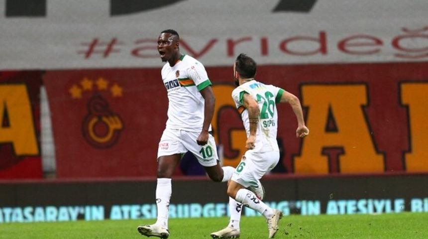 Babaca: Hak ettik ve kazandık