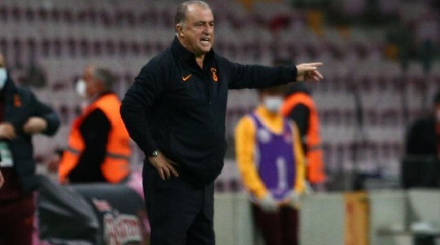 Fatih Terim: Bizim VAR'lar sağlık taraması gibi!