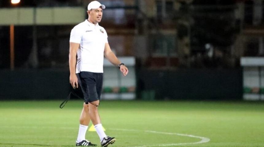 Çağdaş Atan: Her anlamda Galatasaray'ı yenmeyi hakettik