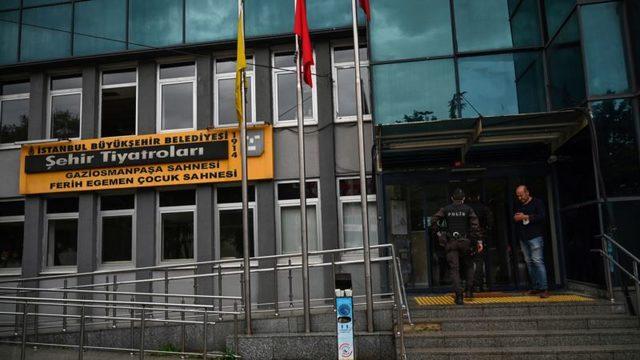 İtalyan Oyununa “PKK Destekçisi” Gerekçesiyle Yasağa Tepkiler