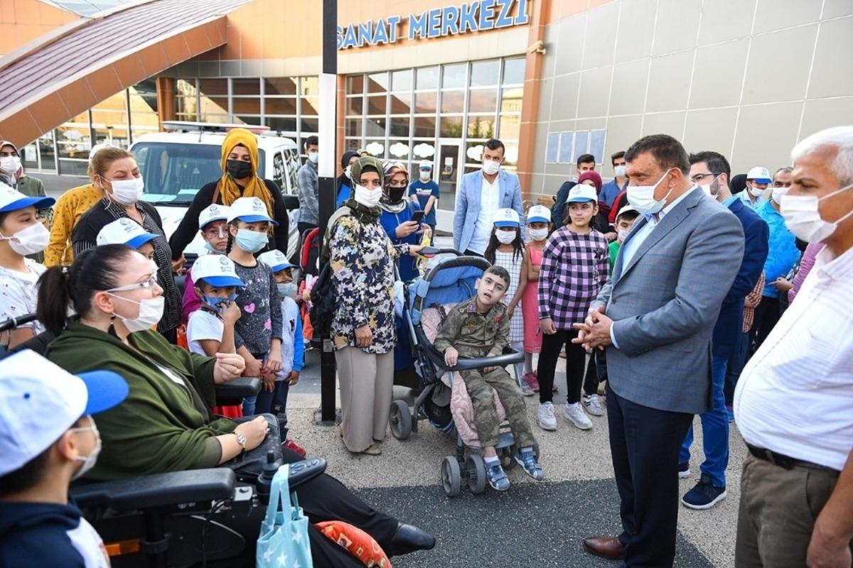 &Ccedil;ocuklar i&ccedil;in motor keyfi