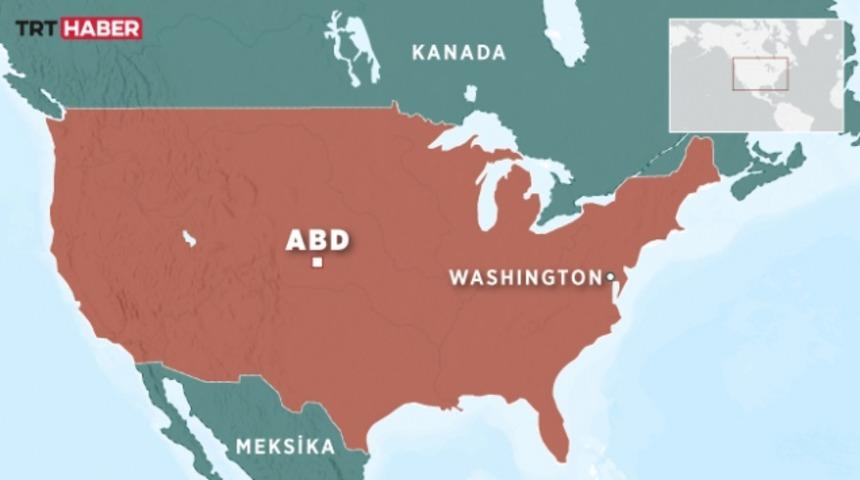 Alaska açıklarında 7.5 büyüklüğünde deprem! Tsunami uyarısı verildi